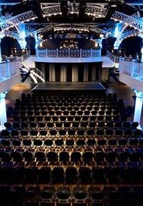 Courtyard Amsterdam Airport