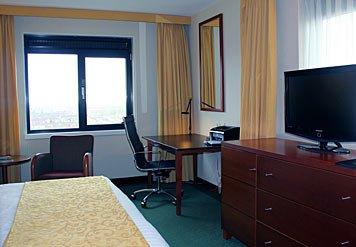 Courtyard Amsterdam Airport