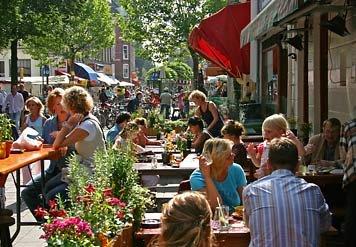 Courtyard Amsterdam Airport