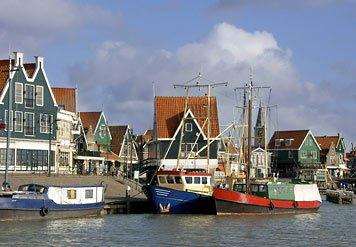 Courtyard Amsterdam Airport
