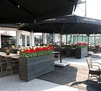 Van der Valk Haarlem Zuid