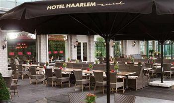 Van der Valk Haarlem Zuid