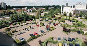 Van der Valk Haarlem Zuid