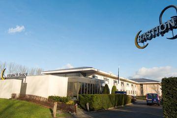 Bastion Hotel Schiphol