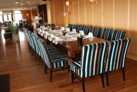 Holiday Inn IJmuiden Seaport Beach