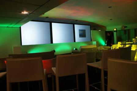 Holiday Inn IJmuiden Seaport Beach