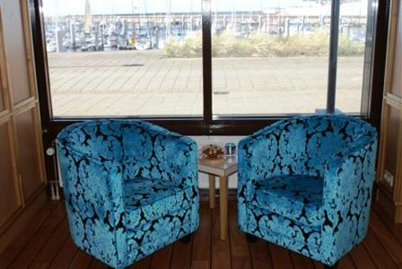 Holiday Inn IJmuiden Seaport Beach