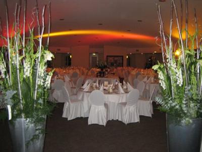 Holiday Inn IJmuiden Seaport Beach