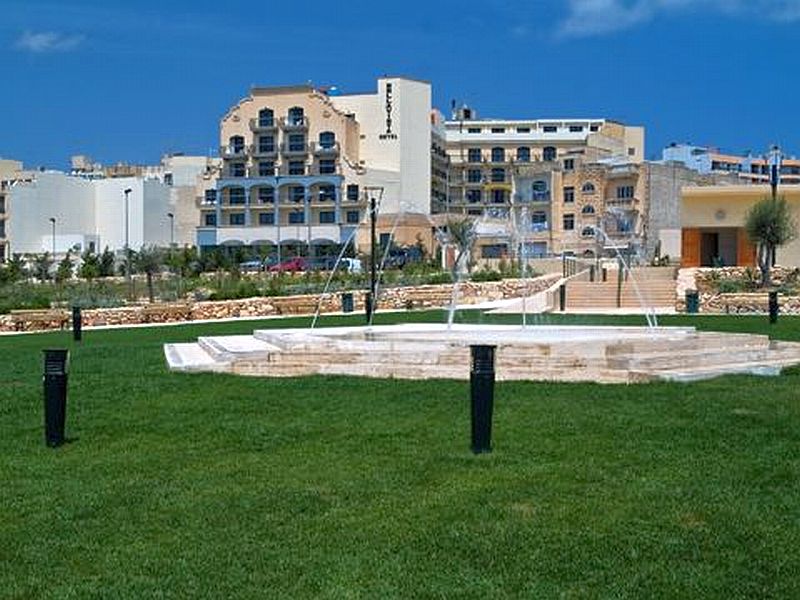 Bella Vista Hotel