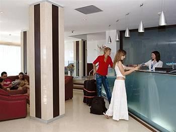 Bella Vista Hotel