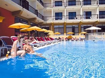 Bella Vista Hotel