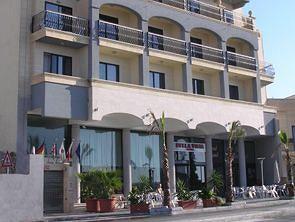 Bella Vista Hotel