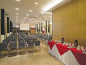 Bella Vista Hotel