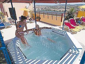 Bella Vista Hotel
