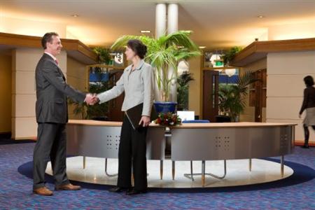 Holiday Inn Leiden