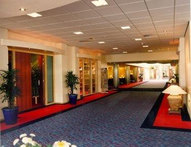 Holiday Inn Leiden