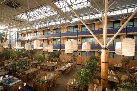 Holiday Inn Leiden