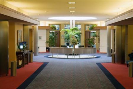 Holiday Inn Leiden