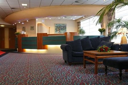 Holiday Inn Leiden