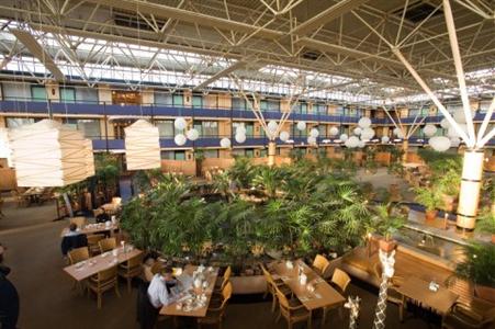Holiday Inn Leiden