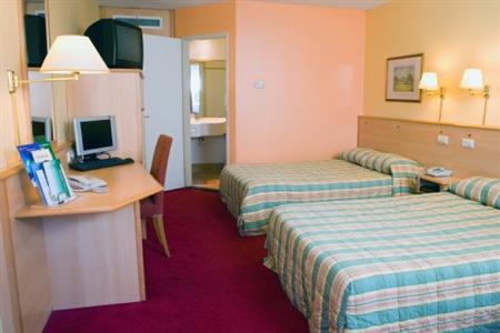 Holiday Inn Leiden