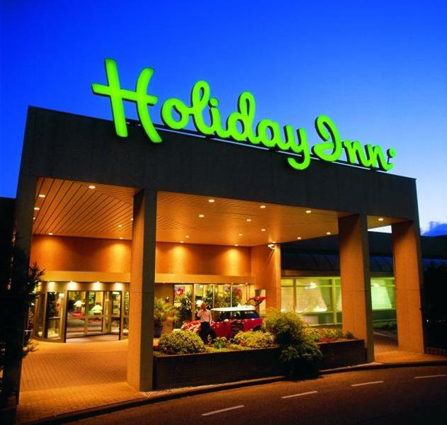 Holiday Inn Leiden