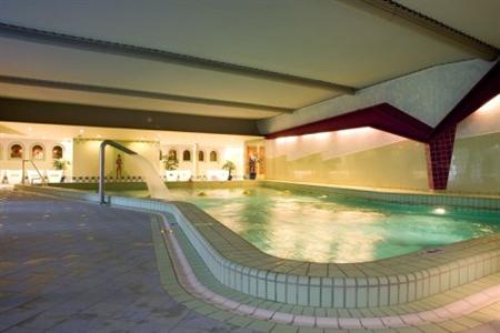 Holiday Inn Leiden
