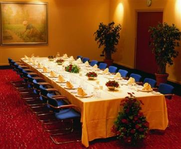 Holiday Inn Leiden