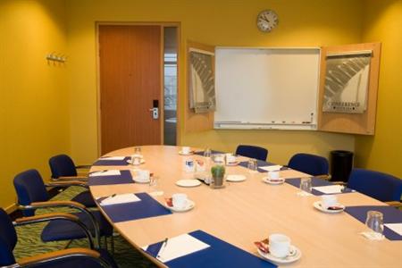 Holiday Inn Leiden