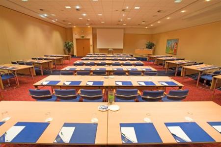 Holiday Inn Leiden