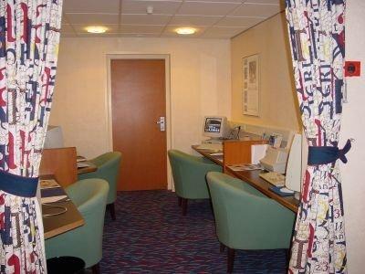 Holiday Inn Leiden