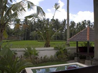 Bhanuswari Resort And Spa Bali