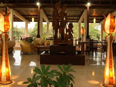 Bhanuswari Resort And Spa Bali
