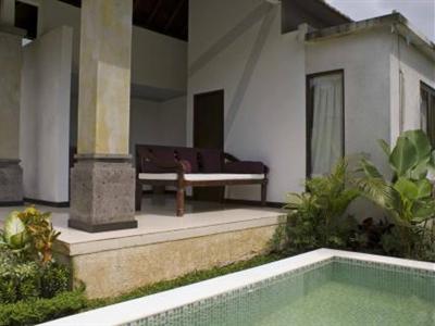 Bhanuswari Resort And Spa Bali