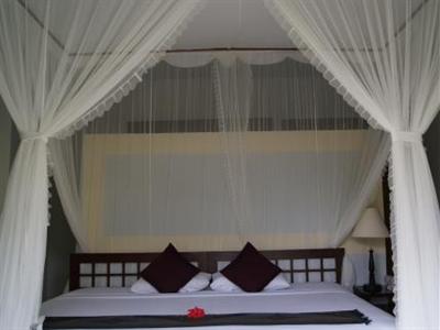 Bhanuswari Resort And Spa Bali