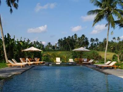 Bhanuswari Resort And Spa Bali