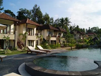 Bhanuswari Resort And Spa Bali