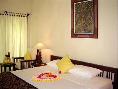 Bhanuswari Resort And Spa Bali
