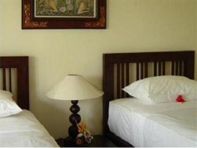 Bhanuswari Resort And Spa Bali