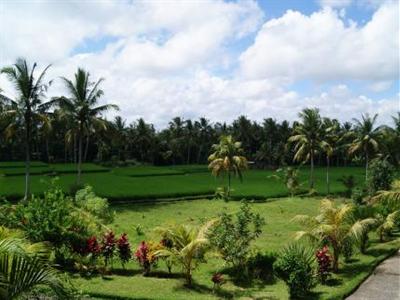 Bhanuswari Resort And Spa Bali