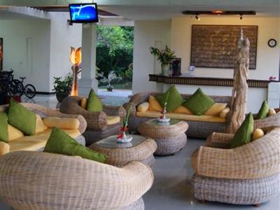 Bhanuswari Resort And Spa Bali