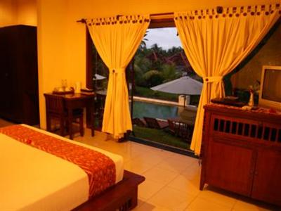 Bhanuswari Resort And Spa Bali