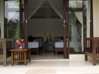 Bhanuswari Resort And Spa Bali