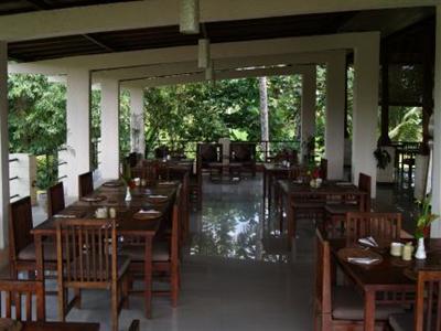 Bhanuswari Resort And Spa Bali