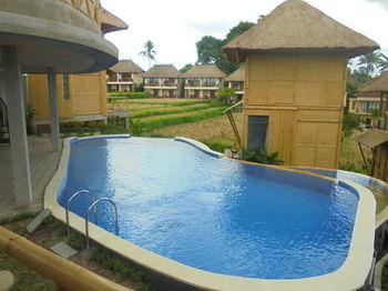Biyukukung Suites & Spa