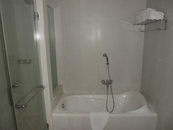 Biyukukung Suites & Spa