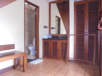Biyukukung Suites & Spa