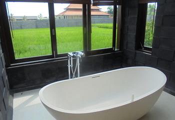 Отель Biyukukung Suites & Spa Индонезия, о Бали, фото 19