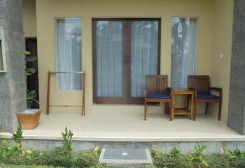 Отель Biyukukung Suites & Spa Индонезия, о Бали, фото 21