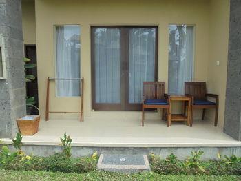Biyukukung Suites & Spa